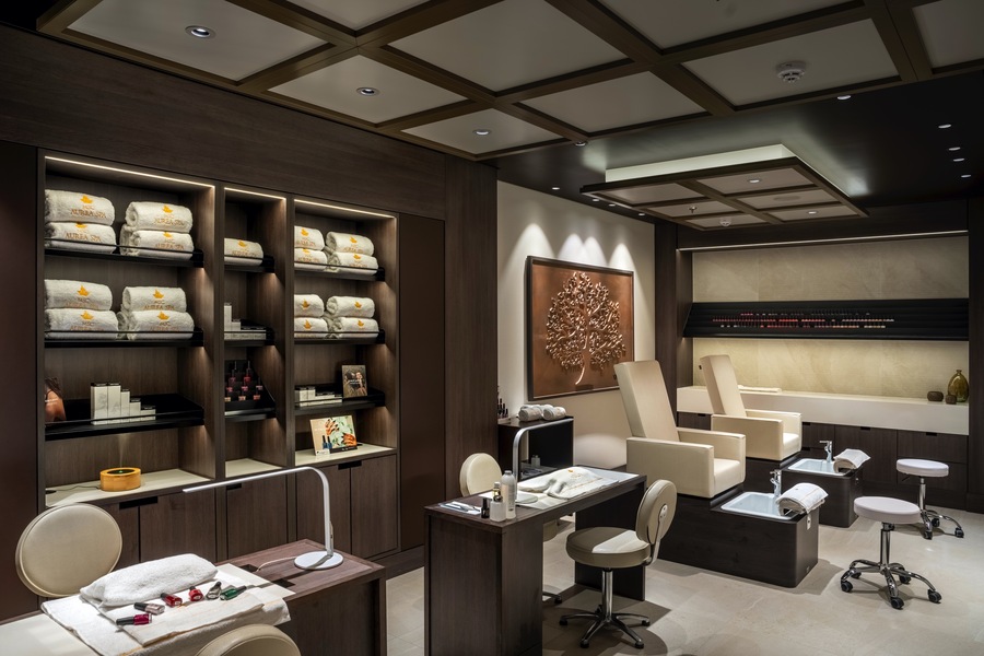 MSC Cruises MSC World Europa Beauty Salon 2.jpg
